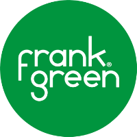 Frank Green Logo